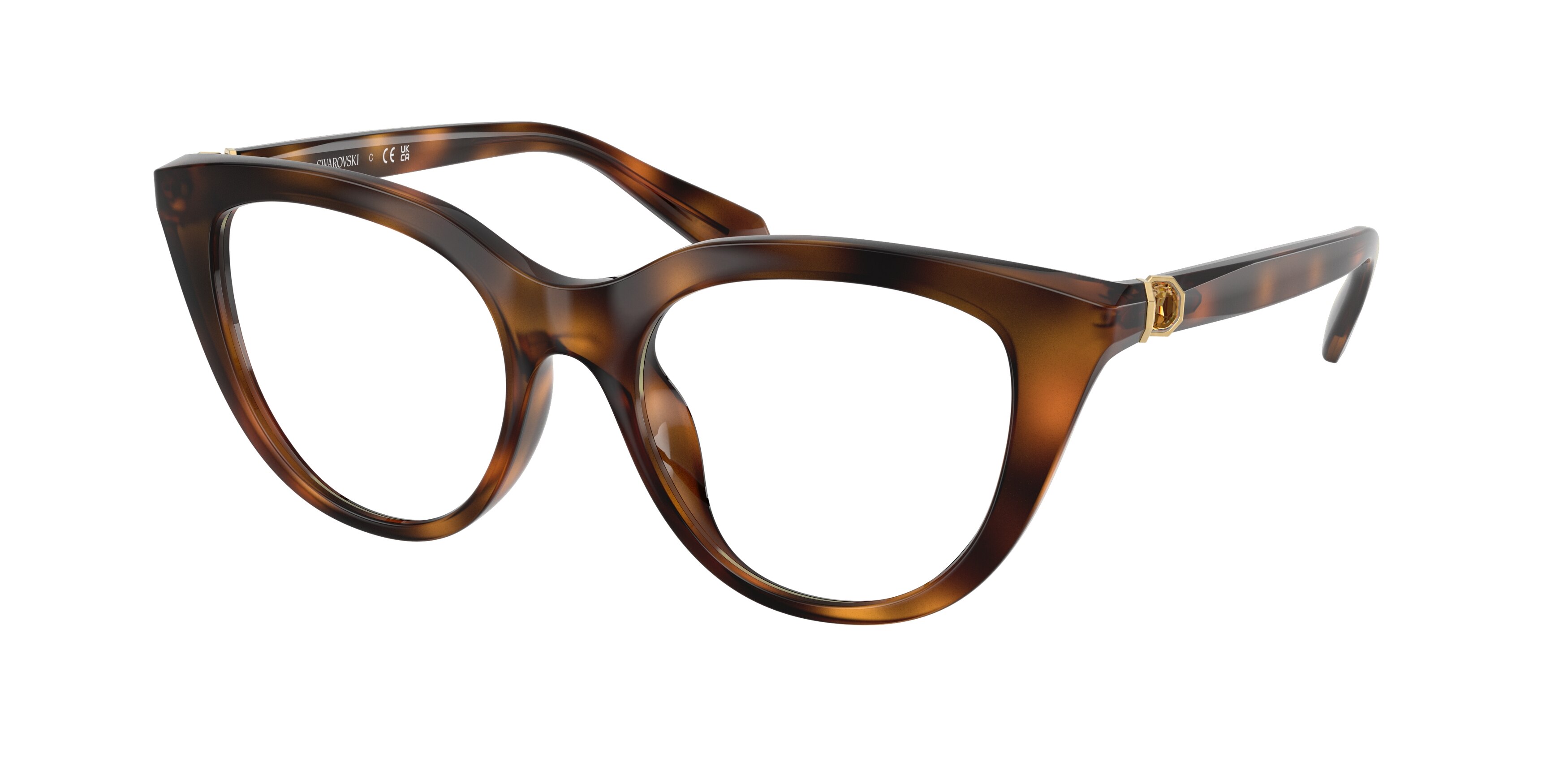 Swarovski SK2052 1002  